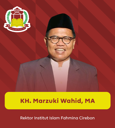 Institut Studi Islam Fahmina