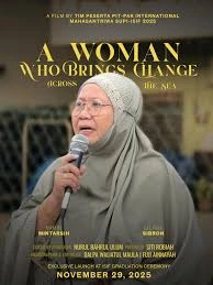 ISIF Cirebon Luncurkan Film Dokumenter dan Buku Baru dalam Rangka Wisuda Sarjana Ke-IX