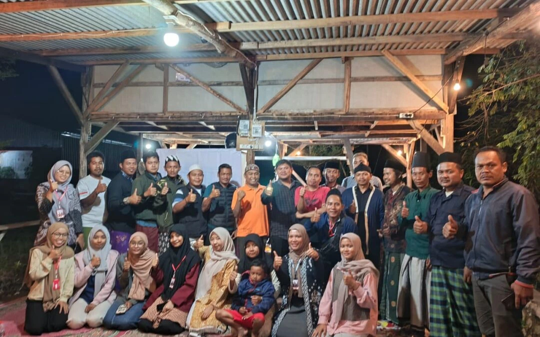 Rembug Warga Desa Kejuden: Menghidupkan Kembali Jejak Rotan dan Tradisi Lokal Desa